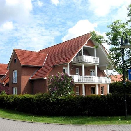 Pension Nordseebriese ドルヌム エクステリア 写真