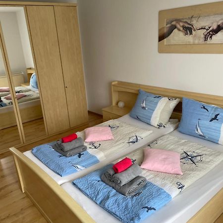 Pension Nordseebriese ドルヌム エクステリア 写真