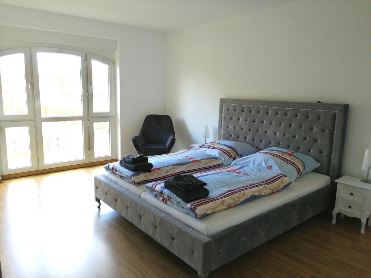 Pension Nordseebriese ドルヌム エクステリア 写真